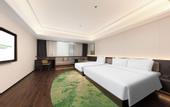 Туры в отель Wyndham Garden Shanghai Pudong