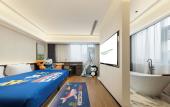 Туры в отель Wyndham Garden Shanghai Pudong