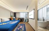 Туры в отель Wyndham Garden Shanghai Pudong