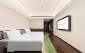 Туры в отель Wyndham Garden Shanghai Pudong