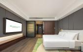 Туры в отель Wyndham Garden Shanghai Pudong