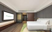 Туры в отель Wyndham Garden Shanghai Pudong