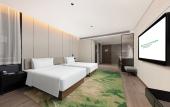 Туры в отель Wyndham Garden Shanghai Pudong