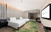 Туры в отель Wyndham Garden Shanghai Pudong