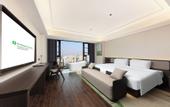 Туры в отель Wyndham Garden Shanghai Pudong