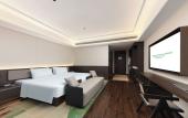 Туры в отель Wyndham Garden Shanghai Pudong