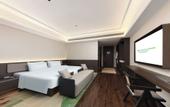 Туры в отель Wyndham Garden Shanghai Pudong