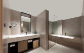 Туры в отель Wyndham Garden Shanghai Pudong