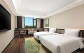 Туры в отель Wyndham Garden Shanghai Pudong