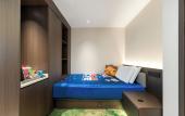 Туры в отель Wyndham Garden Shanghai Pudong