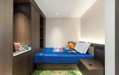 Туры в отель Wyndham Garden Shanghai Pudong
