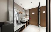 Туры в отель Wyndham Garden Shanghai Pudong