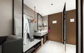 Туры в отель Wyndham Garden Shanghai Pudong
