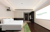 Туры в отель Wyndham Garden Shanghai Pudong