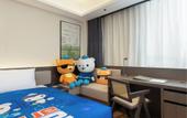 Туры в отель Wyndham Garden Shanghai Pudong