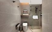 Туры в отель Wyndham Garden Shanghai Pudong
