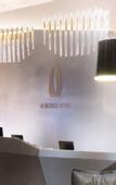 Туры в отель N Bridge Hotel