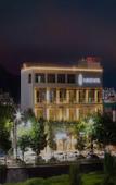 Туры в отель N Bridge Hotel