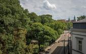 Туры в отель Modern View of Planty Park