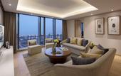 Туры в отель Somerset Baitang Suzhou