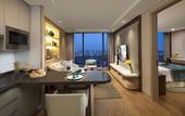 Туры в отель Somerset Baitang Suzhou