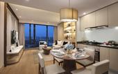 Туры в отель Somerset Baitang Suzhou