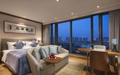 Туры в отель Somerset Baitang Suzhou