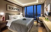 Туры в отель Somerset Baitang Suzhou