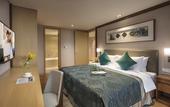 Туры в отель Somerset Baitang Suzhou