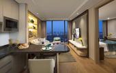 Туры в отель Somerset Baitang Suzhou