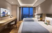 Туры в отель Somerset Baitang Suzhou