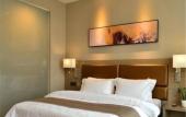 Туры в отель Jinjiang Metropolo Hotel (Qingdao Xinduxin Shuangshan Metro Station)