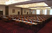 Туры в отель Holiday Inn Moscow Lesnaya