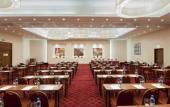 Туры в отель Holiday Inn Moscow Lesnaya