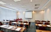Туры в отель Holiday Inn Moscow Lesnaya