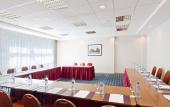 Туры в отель Holiday Inn Moscow Lesnaya