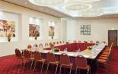 Туры в отель Holiday Inn Moscow Lesnaya