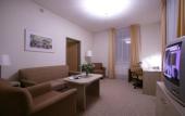 Туры в отель Holiday Inn Moscow Lesnaya