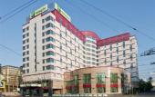 Туры в отель Holiday Inn Moscow Lesnaya