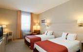 Туры в отель Holiday Inn Moscow Lesnaya
