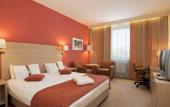 Туры в отель Holiday Inn Moscow Lesnaya