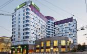 Туры в отель Holiday Inn Moscow Lesnaya