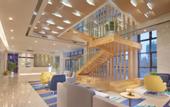 Туры в отель Holiday Inn Express QINGDAO WEST COAST by IHG