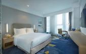 Туры в отель Holiday Inn Express QINGDAO WEST COAST by IHG