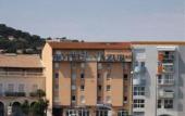 Туры в отель B&B HOTEL Sete Centre Gare