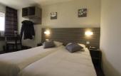 Туры в отель B&B HOTEL Sete Centre Gare
