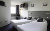 Туры в отель B&B HOTEL Sete Centre Gare