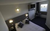 Туры в отель B&B HOTEL Sete Centre Gare