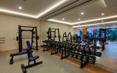 Туры в отель The Sense De Luxe – All Inclusive