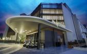 Туры в отель The Sense De Luxe – All Inclusive